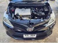 TOYOTA VIOS 1.5E รองTOP A/T ปี 2017 รูปที่ 11